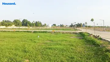 Project Image of Housing Plot/Residential Land for Resale in Urbanrise Orchid Greens Thiruvallur, Chennai - Image 78852