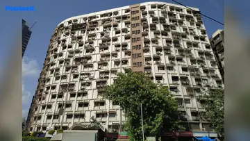 Project Image of 3 BHK Flat for Resale in Tardeo, Mumbai - Image 78857