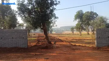 Project Image of Housing Plot/Residential Land for Resale in Piska More, Ranchi - Image 78868