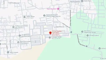 Project Image of 3 BHK Flat for Resale in Shriram Shankari Guduvancheri, Chennai - Image 78885
