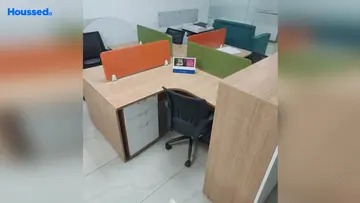 Project Image of Commercial Office Space for Rent in Lodha Supremus Thane Wagle Estate, Thane - Image 78938