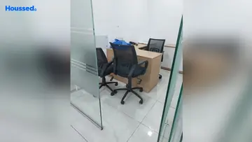 Project Image of Commercial Office Space for Rent in Lodha Supremus Thane Wagle Estate, Thane - Image 78924