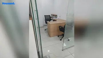 Project Image of Commercial Office Space for Rent in Lodha Supremus Thane Wagle Estate, Thane - Image 78927