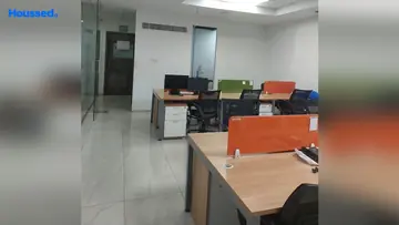 Project Image of Commercial Office Space for Rent in Lodha Supremus Thane Wagle Estate, Thane - Image 78929