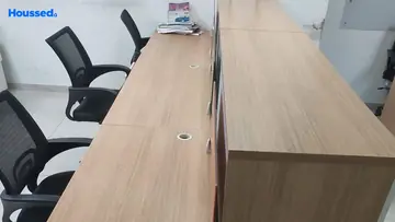Project Image of Commercial Office Space for Rent in Lodha Supremus Thane Wagle Estate, Thane - Image 78935