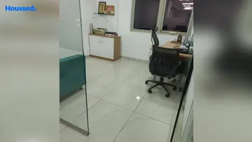 Project Image of Commercial Office Space for Rent in Lodha Supremus Thane Wagle Estate, Thane - Image 78937