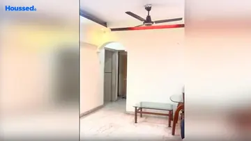 Project Image of 2 BHK Flat for Resale in Mulund East, Mumbai - Image 78946