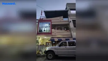 Project Image of 4 BHK Triplex for Resale in Annapurna Road, Indore - Image 80333