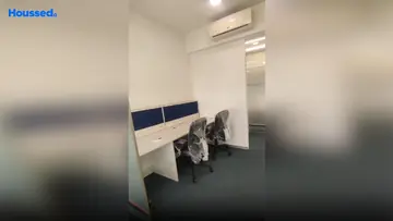 Project Image of Commercial Office Space for Rent in Andheri East, Mumbai - Image 78989