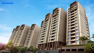 Project Image of 2.5 BHK Flat for Resale in NCC Signature Towers Sholinganallur, Chennai - Image 78965