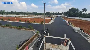 Project Image of Housing Plot/Residential Land for Resale in Poonamallee, Chennai - Image 78975