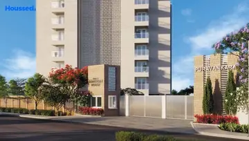 Project Image of 5 BHK Flat for Resale in Purva Somerset House Guindy, Chennai - Image 79011