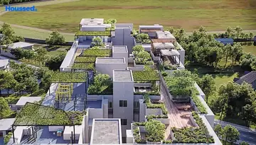 Project Image of 5 BHK Flat for Resale in Purva Somerset House Guindy, Chennai - Image 79010