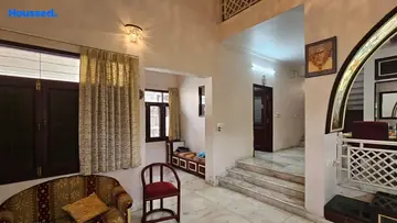 Amenities of 4 BHK House/Villa for Resale in Manjalpur, Vadodara - Image 79031