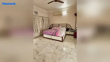 Amenities of 4 BHK House/Villa for Resale in Manjalpur, Vadodara - Image 79030