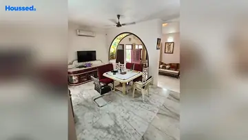 Amenities of 4 BHK House/Villa for Resale in Manjalpur, Vadodara - Image 79024