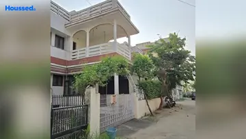 Amenities of 4 BHK House/Villa for Resale in Manjalpur, Vadodara - Image 79025