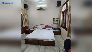 Amenities of 4 BHK House/Villa for Resale in Manjalpur, Vadodara - Image 79035