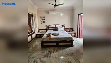 Amenities of 4 BHK House/Villa for Resale in Manjalpur, Vadodara - Image 79026