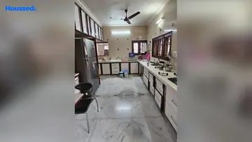 Amenities of 4 BHK House/Villa for Resale in Manjalpur, Vadodara - Image 79033