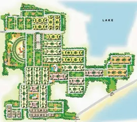 Project Image of 2 BHK Flat for Resale in Purva Windermere Pallikaranai, Chennai - Image 79017