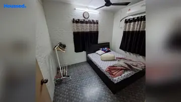 Project Image of 1 BHK Flat for Resale in Kurla West, Mumbai - Image 79058