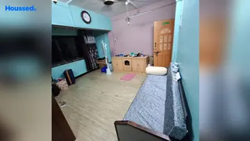 Project Image of 1 BHK Flat for Resale in Kurla West, Mumbai - Image 79059