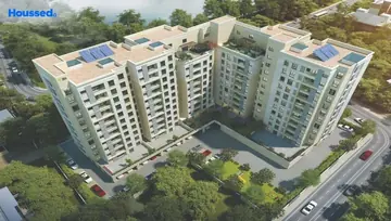 Project Image of 2 BHK Flat for Resale in DRA D Elite Sholinganallur, Chennai - Image 79056