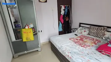 Project Image of 1 BHK Flat for Resale in Kurla West, Mumbai - Image 79093