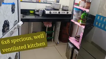 Project Image of 1 BHK Flat for Resale in Kurla West, Mumbai - Image 79094