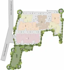 Project Image of 2 BHK Flat for Resale in DRA Urbania Avadi, Chennai - Image 79099