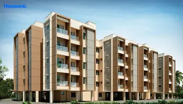 Project Image of 3 BHK Flat for Resale in DRA Urbania Avadi, Chennai - Image 79103