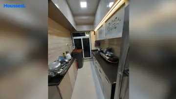 Project Image of 2 BHK Flat for Resale in Kurla East, Mumbai - Image 79110