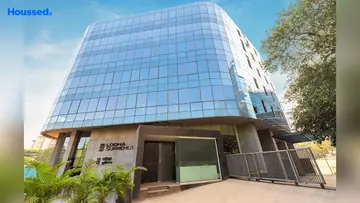 Project Image of Commercial Space for Resale in Andheri East, Mumbai - Image 79137