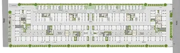 Project Image of 2 BHK Flat for Resale in DRA Beena Clover Madambakkam, Chennai - Image 79138
