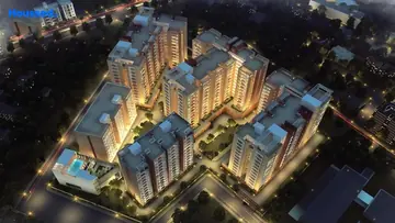 Project Image of 3 BHK Flat for Resale in Asta AVM Vadapalani, Chennai - Image 79435