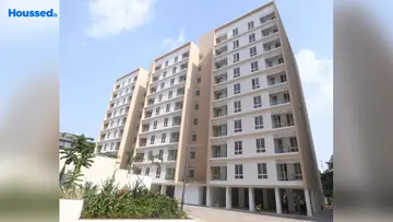 Project Image of 3 BHK Flat for Resale in Asta AVM Vadapalani, Chennai - Image 79434
