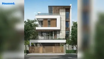 Project Image of 4 BHK House/Villa for Resale in DRA Inara Navalur, Chennai - Image 79158