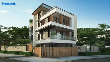 Project Image of 5 BHK House/Villa for Resale in DRA Inara Navalur, Chennai - Image 79163