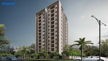 Project Image of 2 BHK Flat for Resale in DRA Polaris Madhavaram, Chennai - Image 79170