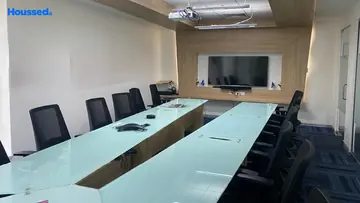 Project Image of Commercial Office Space for Rent in Mount Road, Chennai - Image 79422