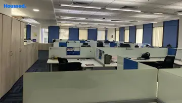 Project Image of Commercial Office Space for Rent in Mount Road, Chennai - Image 79419