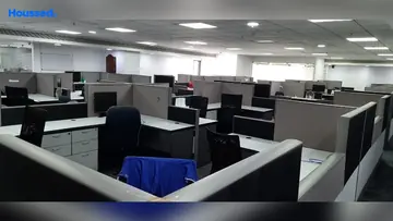 Project Image of Commercial Office Space for Rent in Mount Road, Chennai - Image 79409