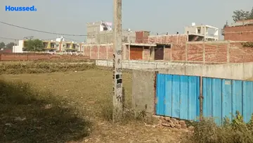 Project Image of Housing Plot/Residential Land for Resale in Sultanpur Road, Lucknow - Image 79406