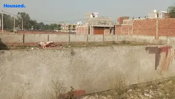Project Image of Housing Plot/Residential Land for Resale in Sultanpur Road, Lucknow - Image 79408