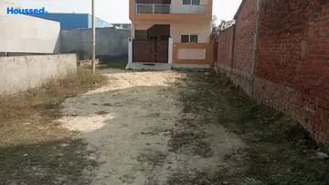Project Image of Housing Plot/Residential Land for Resale in Sultanpur Road, Lucknow - Image 79407