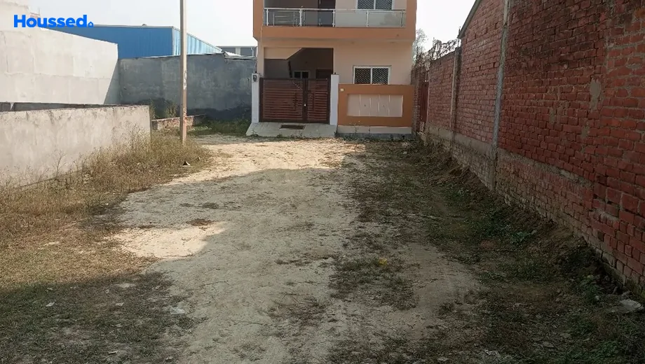 Project Image of Housing Plot/Residential Land for Resale in Sultanpur Road - Image 79407