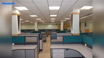 Project Image of Commercial Office Space for Rent in Guindy, Chennai - Image 79459