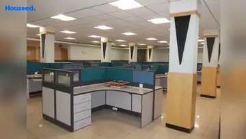 Project Image of Commercial Office Space for Rent in Guindy, Chennai - Image 79457