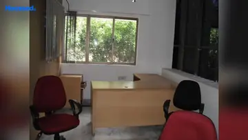 Project Image of Commercial Office Space for Rent in Mount Road, Chennai - Image 79399